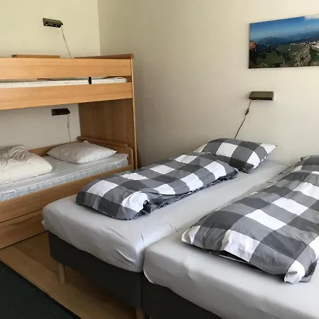 Appartement Heeres Mittelberg