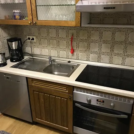 Appartement Heeres