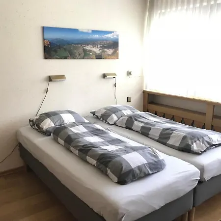 Διαμέρισμα Heeres Mittelberg