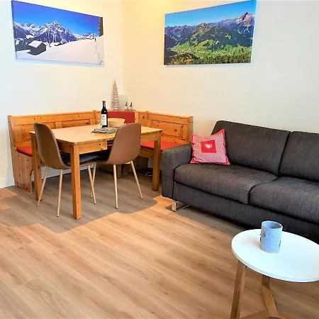 Appartement Heeres