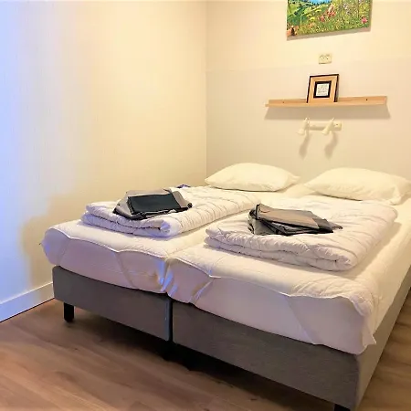 Heeres Appartement