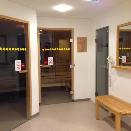 Heeres Appartement Mittelberg