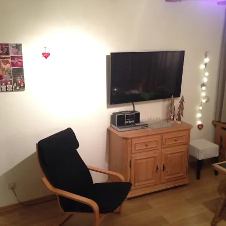 Heeres Appartement *