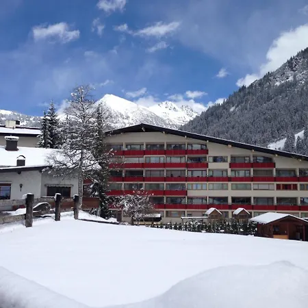Appartement Heeres