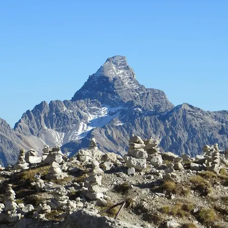 Heeres * Mittelberg