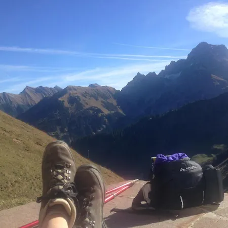 Heeres * Mittelberg
