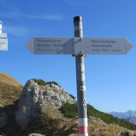 Heeres Mittelberg