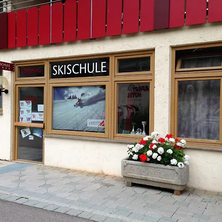 Heeres Appartement