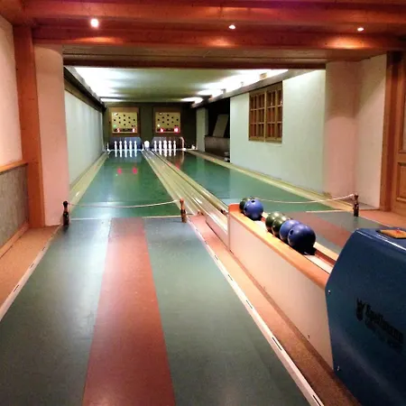 Heeres Appartement