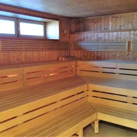 Heeres Appartement *